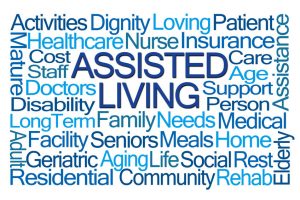assisted living facilities Denver